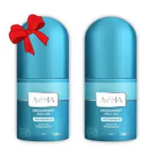 [78548] azha roll on blue 60 ml offer