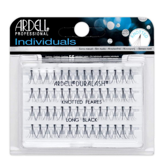 [69753] Ardell long black