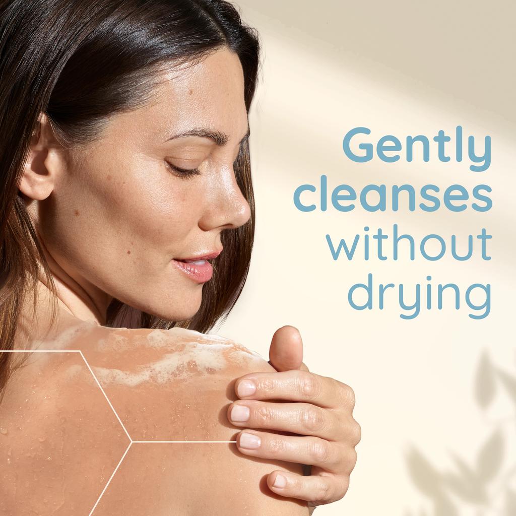 Aveeno Dermexa DAILY EMOLIENT BODY WASH VERY DRY/300ML