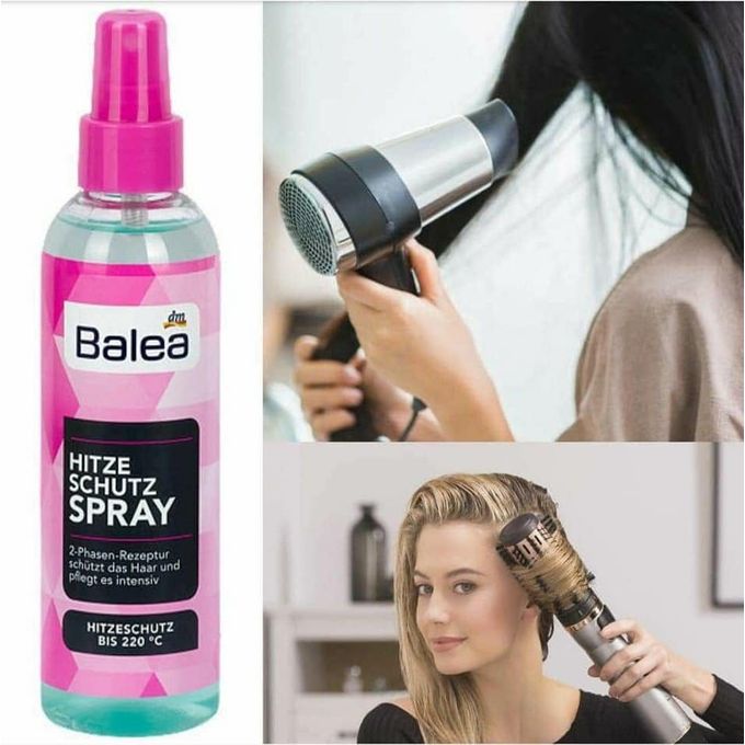Balea Heat Protection Spray- 200ML