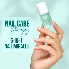YOLO Nail Therapy