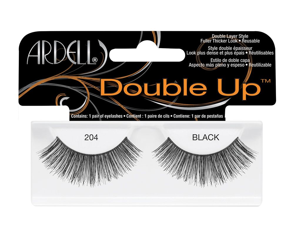 Ardell DOUBLE UP LASH 204