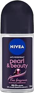 NIVEA  Roll on for Women Pearl & Beauty 50ml