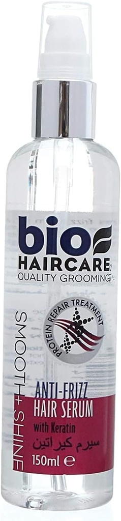 Bio Hair Care Karatin Serum 150Ml