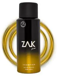 [78336] ZAK Champion Eau De Toilette 90 ml