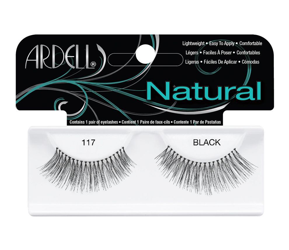 [62576] Ardell NATURAL 117