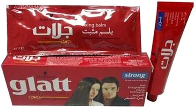 [54699] GLATT HAIR CREAM 42G