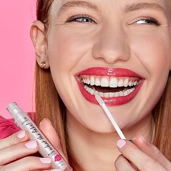 [77248] Essence what the fake! PLUMP. LIP FILLER 01