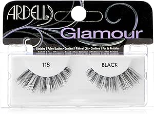 Ardell Natural 118 Black