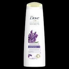 Dove Thickening Shampoo  600ml