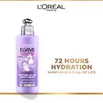 [77054] LOreal Paris Elvive Hyaluron Moisture - Moisture Filling Night Cream 200ml