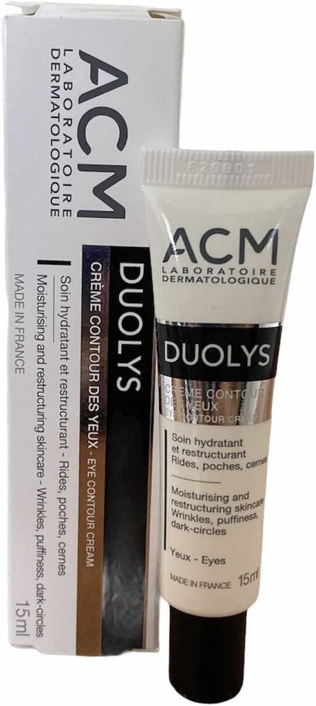 ACM DUOLYS EYE CONTOUR 15ML