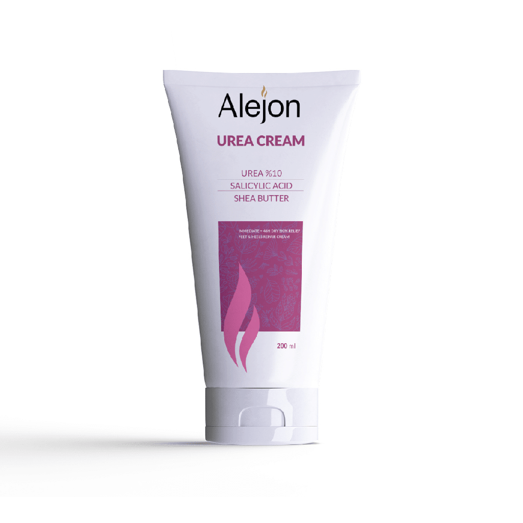 [77819] Alejon Urea Cream 10%  200gm