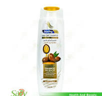 Starky Argan Oil Shampoo, 400ml