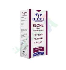 Elone Hair Conditioner - ايلون بلسم للشعر | 200 مل | بلسم | ترطيب وفك تشابك الشعر التالف