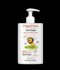 Happiness Hair Cream 300 ml