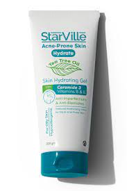 [78224] Starville Acne-Prone Skin Hydrating for Oily Skin 200ml