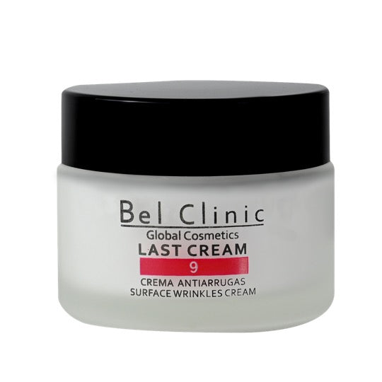 BEL CLINIC LAST CREAM - كريم بيل كلينيك لاست لشد البشرة | 50 جم | كريم | تجديد الخلايا ومقاومة التجاعيد