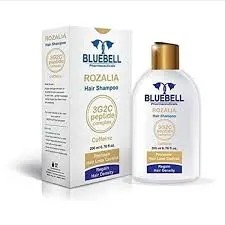 [59807] ROZALIA SHAMPOO 200 ML