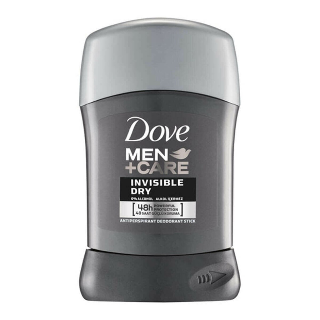 Dove Men + Care antiperspirant Stick  50ml