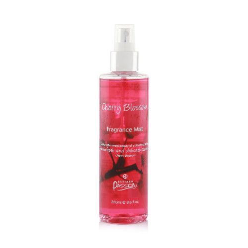[67555] Estiara Cherry Blossom Fragranced Body Mist 250ml