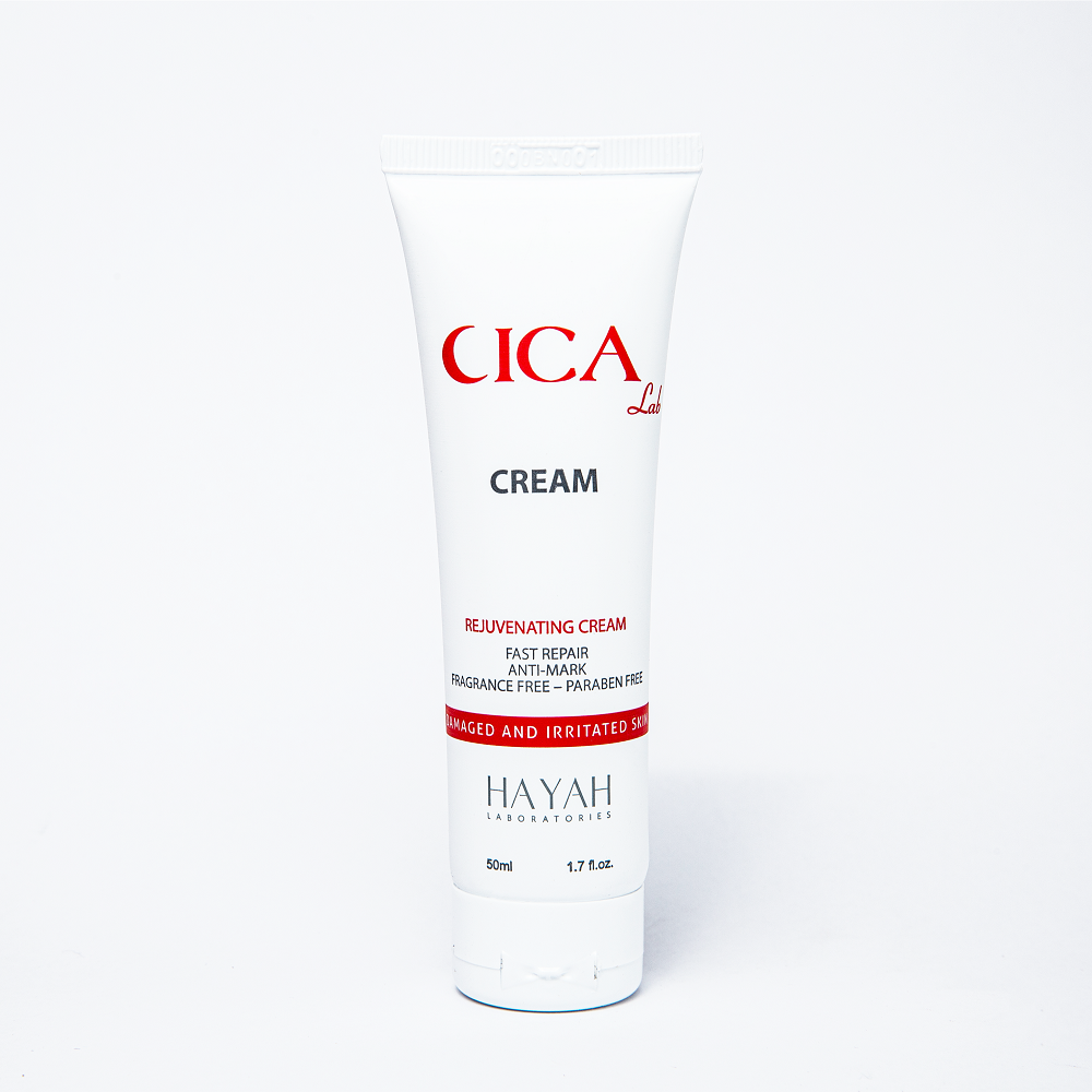 [72959] Cica Lab Rejuvenating Cream - 50 ml