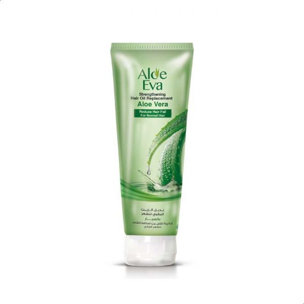 [11342] eva alloeva oil replacement-dry-stressed hair250ml