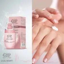 [55068] eva collage hand cream 100ml