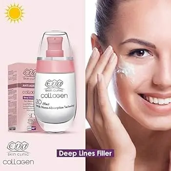 [55069] eva collagen cream +40