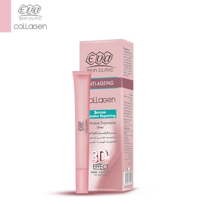 [55070] eva collagen serum +40