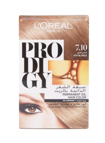 LOREAL PRO DI GY color 7.1 ash blonde