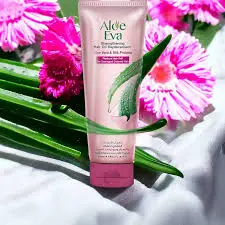 [67807] eva alloeva oil replacement for normal hair 250ml