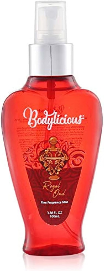 Body Licious Royal Oud 217Ml