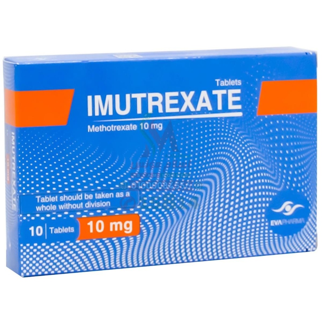 imutrexate 10mg 10tab