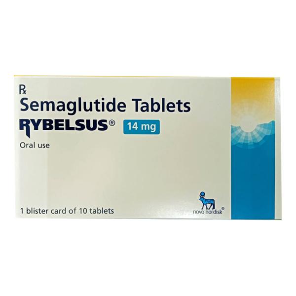 [76846] RYBELSUS 14MG 10TAB