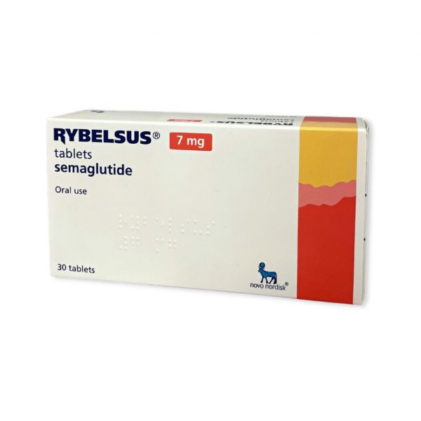 [76847] RYBELSUS 7MG 10TAB