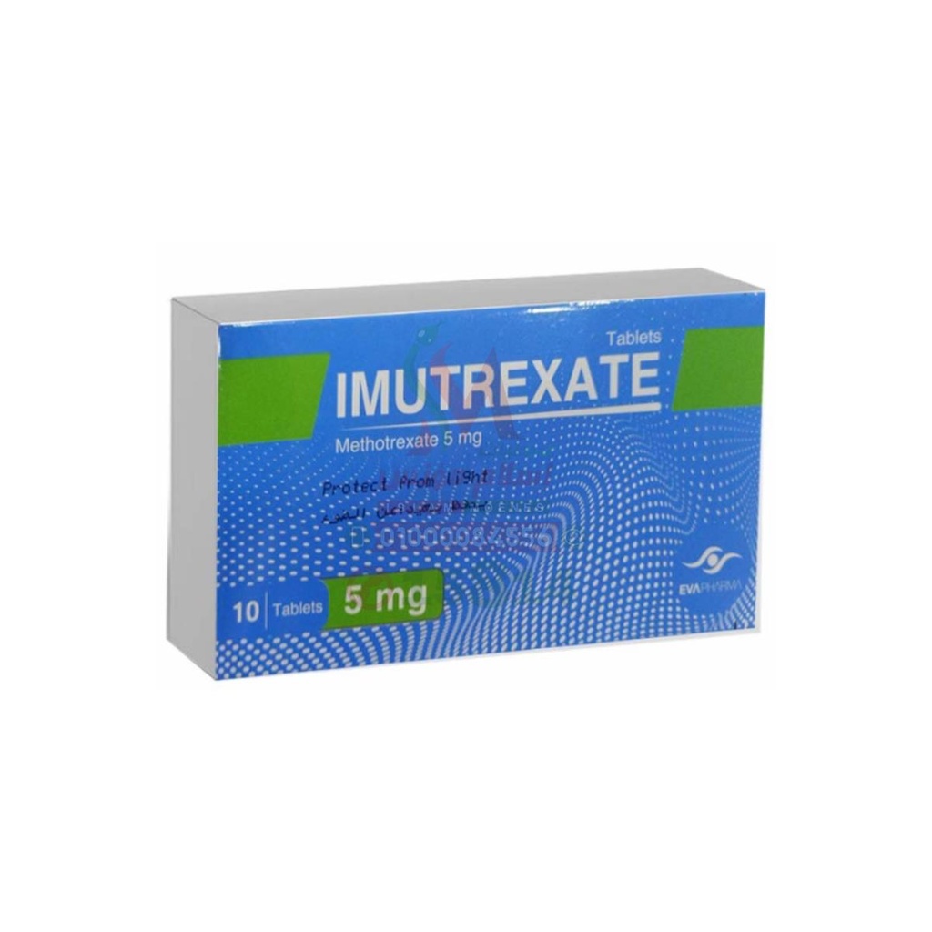 [78377] imutrexate 5mg 10tab