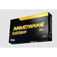 Armowake 50 mg Tab