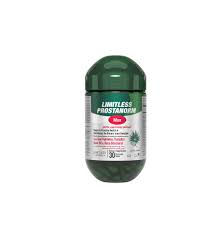 [76022] limitless prostanorm max 30tab