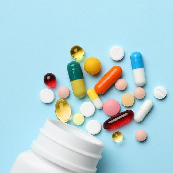 zolidocyrl 200mg 6tablets