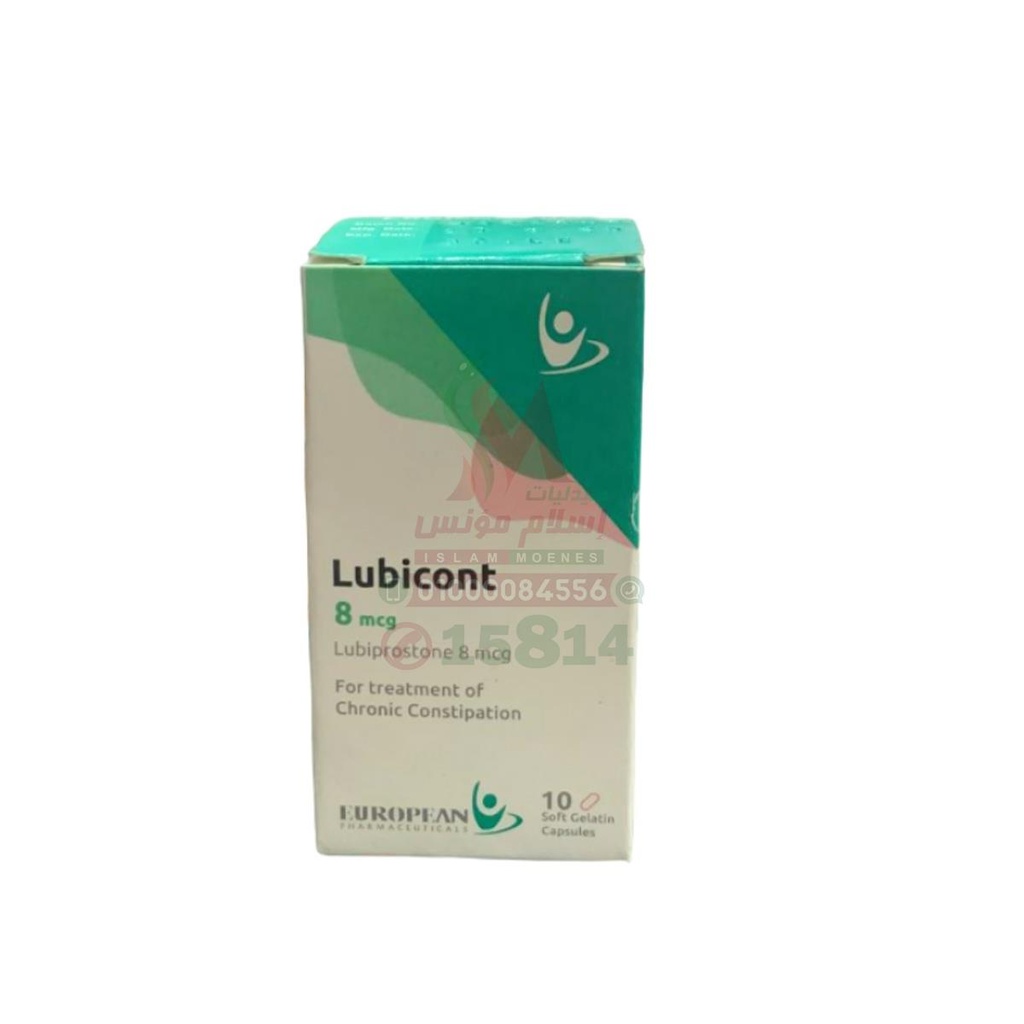 [78200] lubicont 8mcg 10 soft caps