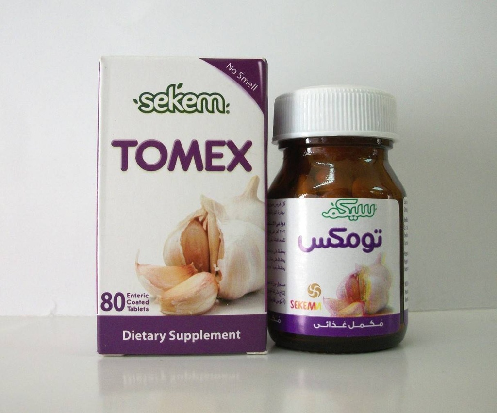 TOMEX 80TAB