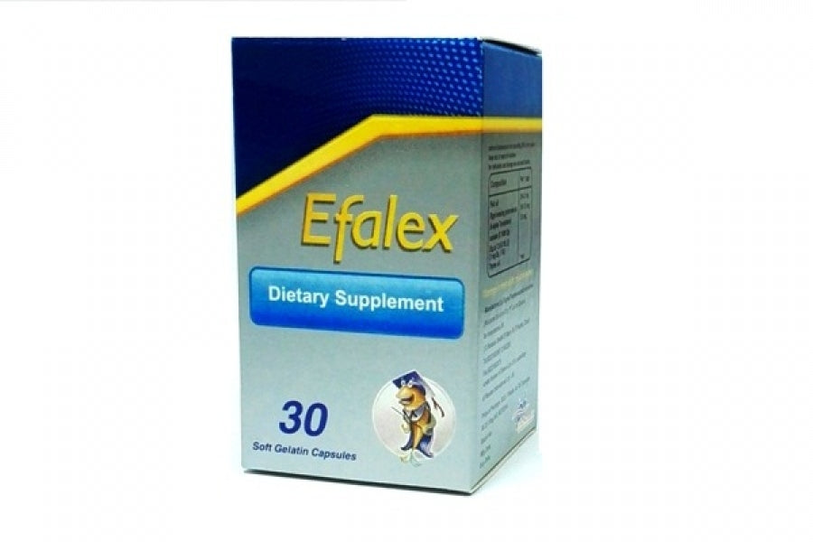 Efalex 30caps