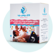 [74503] lactoherb sachets