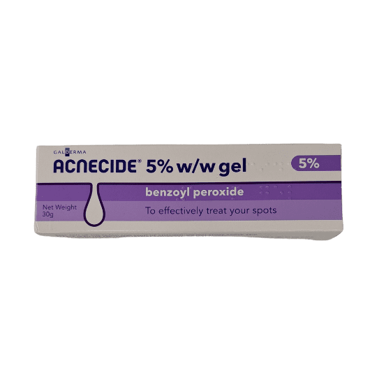 ACNESCAVE GEL 30 G