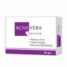 ACNEVERA SOAP