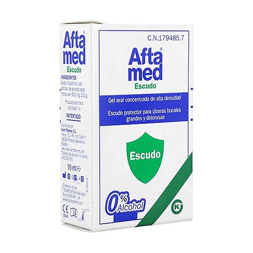 afta med shield 10 ml