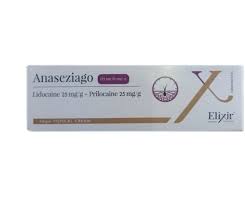 [77909] ANASEZIAGO CREAM 30GM