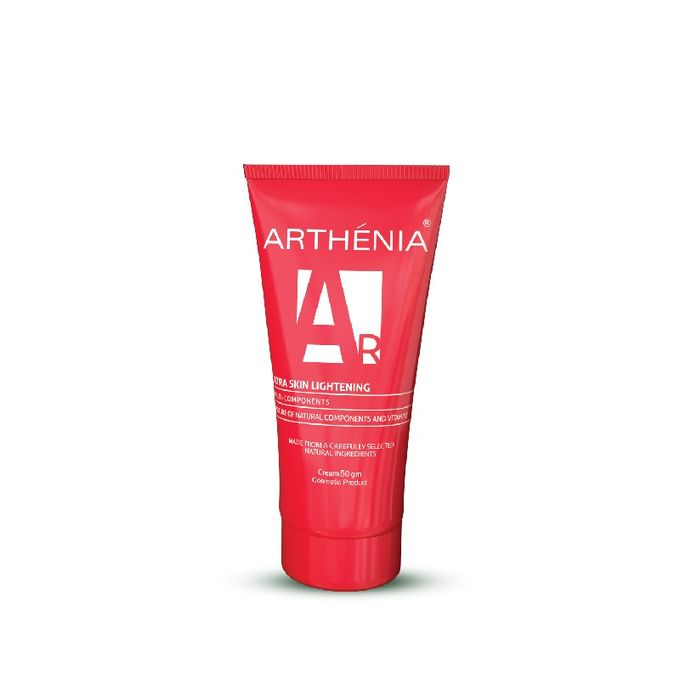 [70531] ARTHENIA FIG AR CREAM - ارثينيا فيج اي ار كريم | 20 جم | كريم تفتيح وتوحيد لون البشرة | التخلص من التصبغات والبقع الداكنة والكلف