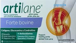 artilane forte bovine